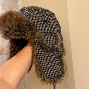 Winter hat